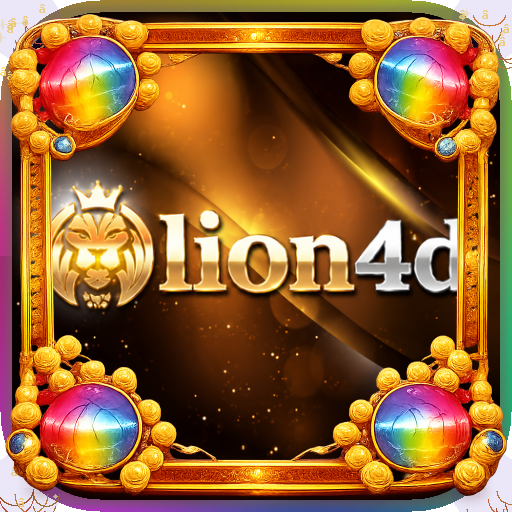 lion4d — galeri pratinjau - APK Resmi