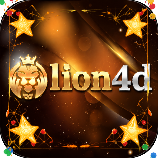 lion4d — galeri pratinjau Resmi APK